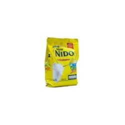 Nido Lait En Poudre Sachet 400g